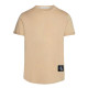 Calvin Klein Ανδρική κοντομάνικη μπλούζα Cotton Badge T-shirt